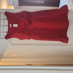 Valentino (Red Valentino) cocktail dress